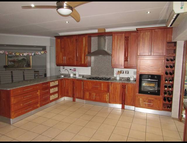 1.60HA SMALLHOLDING FOR SALE IN WHITE RIVER ESTATES